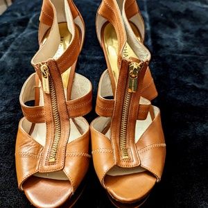 Michael Kors High Heels